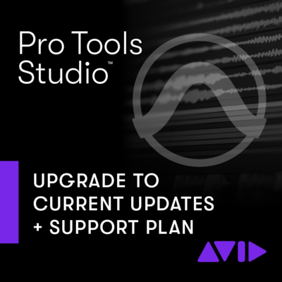 Pro Tools Studio